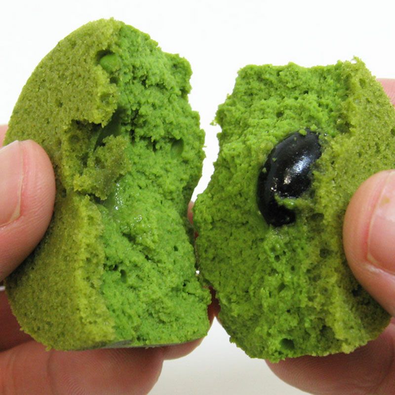 ドっとコネクト放送　抹茶まる　千紀園