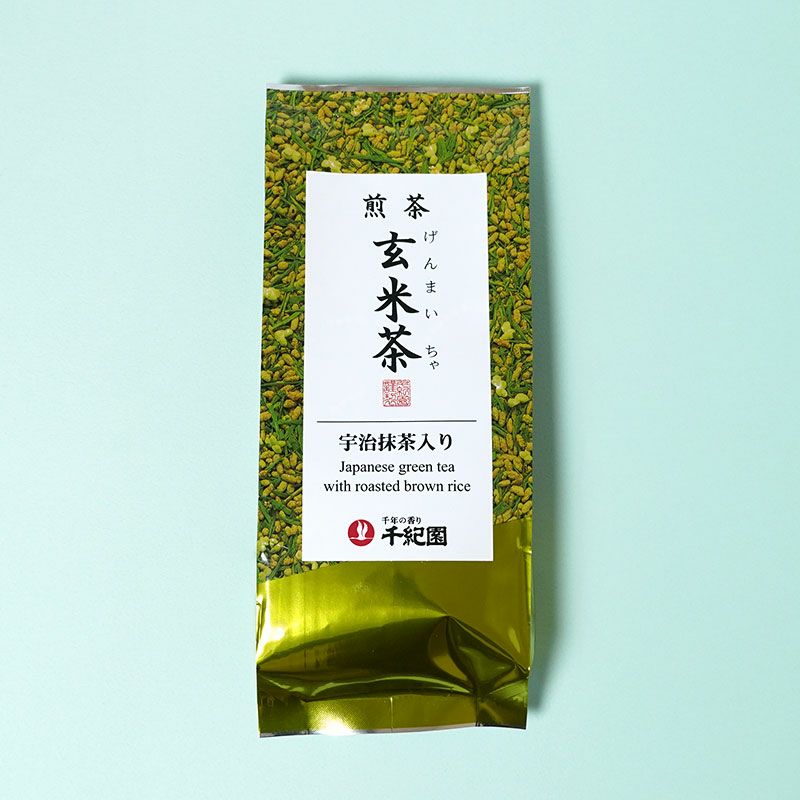 手軽に飲める緑茶ティーバッグの通販なら老舗茶舗『千紀園』公式サイト