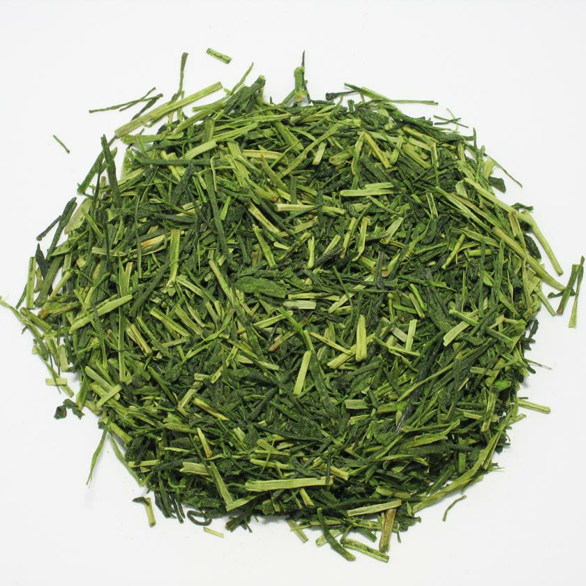朝宮抹茶入り雁ヶ音『鳳輦』ほうれん 80g | 千年の香り 千紀園