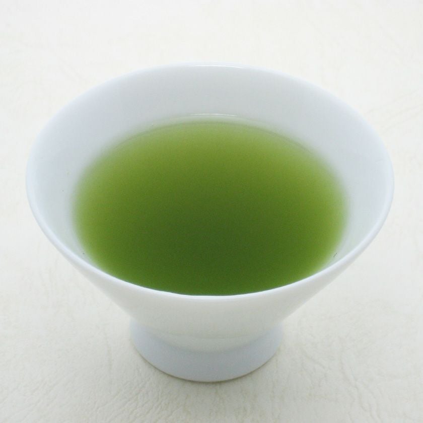 朝宮抹茶入り雁ヶ音『鳳輦』ほうれん 80g | 千年の香り 千紀園