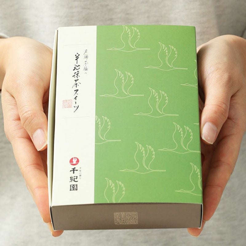 ドっとコネクト放送　抹茶まる　千紀園