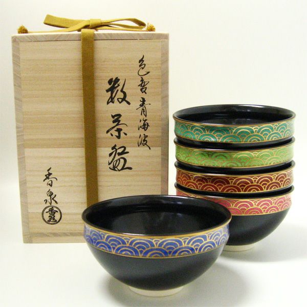 田中香泉（たなかこうせん） ｜茶道具｜$SHOP$