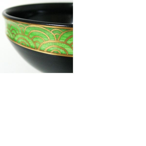 茶道具  数茶碗（かずちゃわん） 数茶碗 色変 青海波 ５客 田中香泉 抹茶茶碗は茶の湯文化である表千家・裏千家の茶道具や抹茶を専門に扱う千紀園（せんきえん）が通販で販売しています。茶会また初心者向けのお稽古用にご利用いただける抹茶碗です。贈り物・ギフトにも人気です。