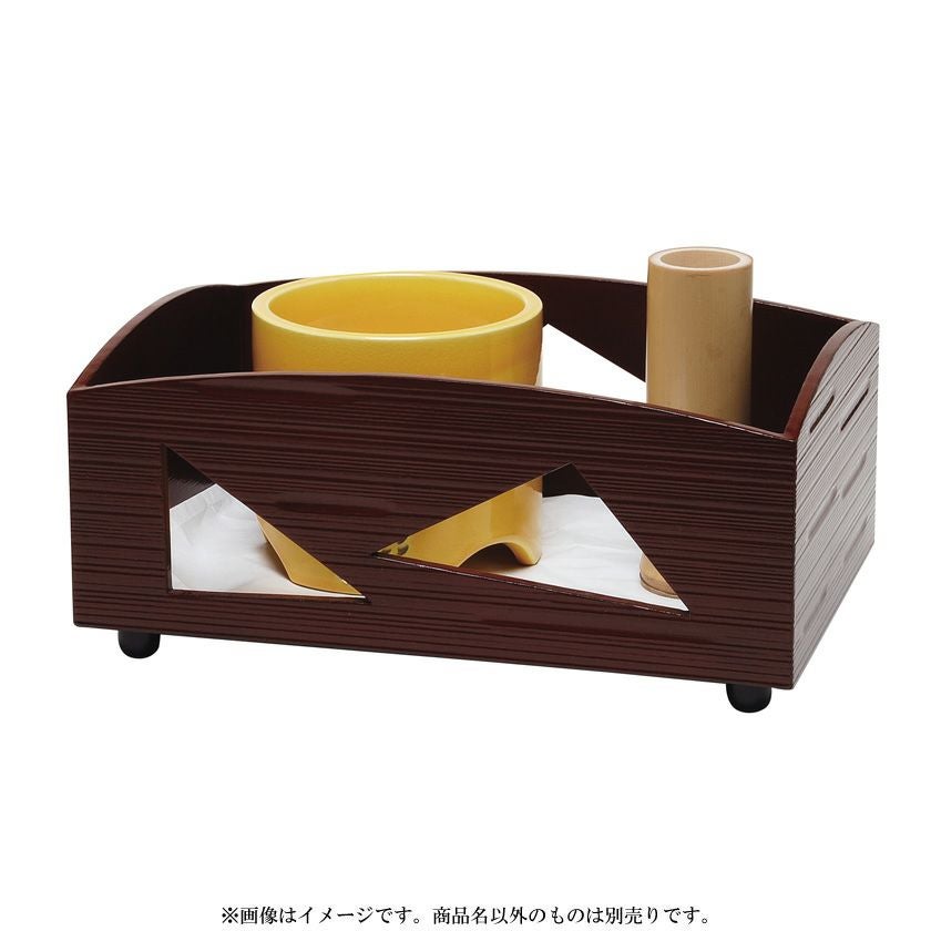 c910 莨盆 即中斎好 鱗透し 伊藤表正 木箱 茶道具 古物　煙草盆 000000000795-01.jpg?size=xl&w=