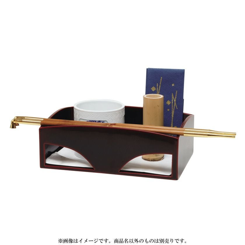 茶道具 六角 青磁 火入 煙草盆 一対 江戸末期-明治(A258) 茶器/茶道具 煙草盆用道具（莨盆用道具）】 火入 黄交趾 青海波 即中斎
