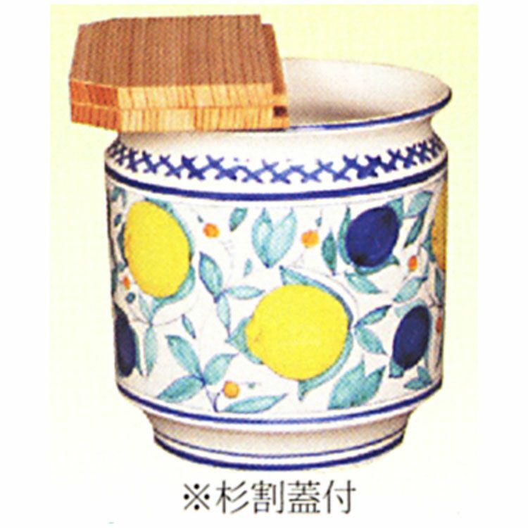 水屋瓶（みずやがめ） | 千年の香り 千紀園