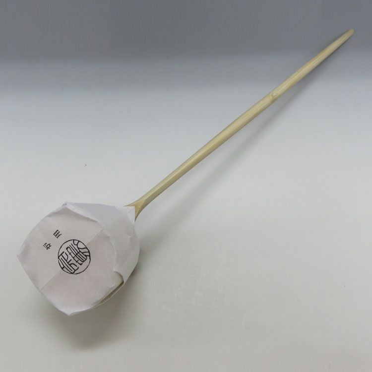 茶道具 柄杓（ひしゃく） 柄杓 炉 宗篤