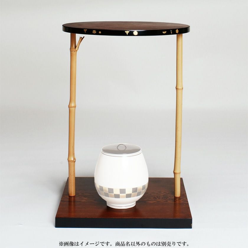 茶道具　棚 wakuukan_tana42