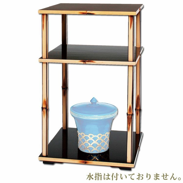 1122-177 茶道具棚　茶道具飾り棚　ガラス戸付 東馬（Tohma） 組合せ家具 ガラス戸 オープンタイプ TRACT 約幅60cm
