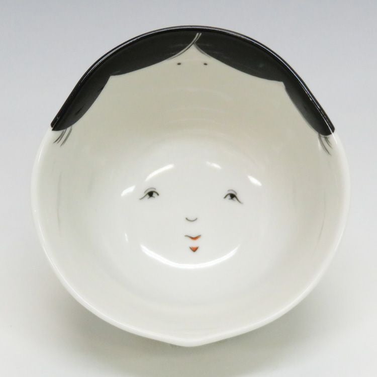 茶道具 抹茶茶碗（まっちゃちゃわん） 汲出茶碗 お福 五客 宮地英香 抹茶茶碗は茶の湯文化である表千家・裏千家の茶道具や抹茶を専門に扱う千紀園（せんきえん）が通販で販売しています。茶会また初心者向けのお稽古用にご利用いただける抹茶碗です。贈り物・ギフトにも人気です。