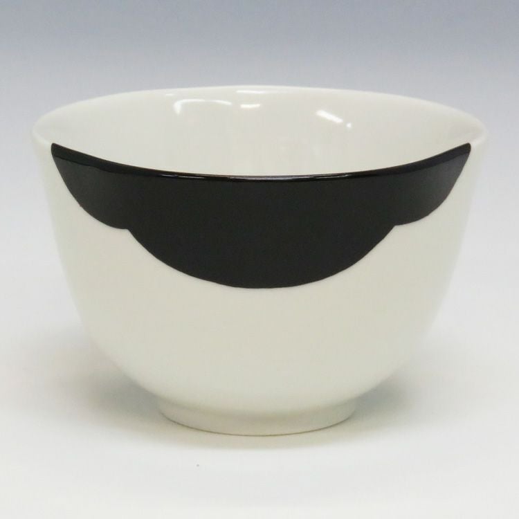 茶道具 抹茶茶碗（まっちゃちゃわん） 汲出茶碗 お福 五客 宮地英香 抹茶茶碗は茶の湯文化である表千家・裏千家の茶道具や抹茶を専門に扱う千紀園（せんきえん）が通販で販売しています。茶会また初心者向けのお稽古用にご利用いただける抹茶碗です。贈り物・ギフトにも人気です。