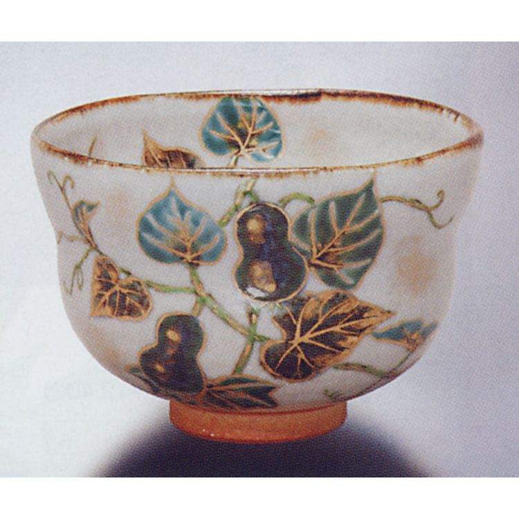 茶道具 茶碗 灰釉 瓢箪 寺尾陶象 茶碗 抹茶茶碗は茶の湯文化である表千家・裏千家の茶道具や抹茶を専門に扱う千紀園（せんきえん）が通販で販売しています。茶会また初心者向けのお稽古用にご利用いただける抹茶碗です。贈り物・ギフトにも人気です。