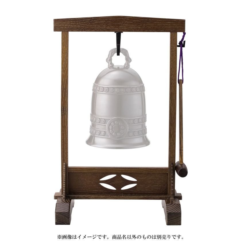 【愛品倶楽部柏店】金谷浄雲 喚鐘 夜咄道具 道具 夜咄道具 懐石道具 膳燭 哲匠作＆芯切＆芯入物セット : 茶道具
