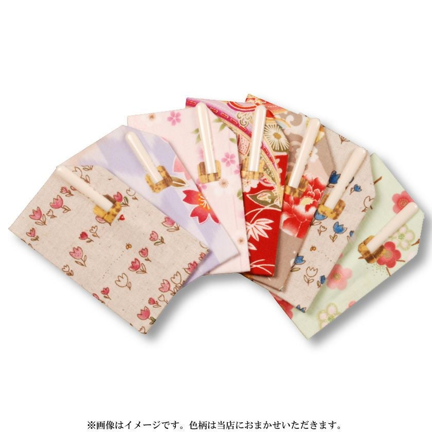 和柄 菓子楊枝 茶道具 12本セット 楊枝（ようじ） | 千年の香り 千紀園
