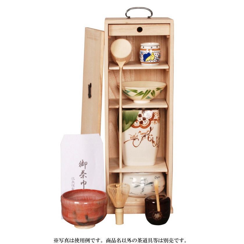 茶道 お稽古セット 短冊棚(発送も承ります) 000000001137-01.jpg?size=xl&w=