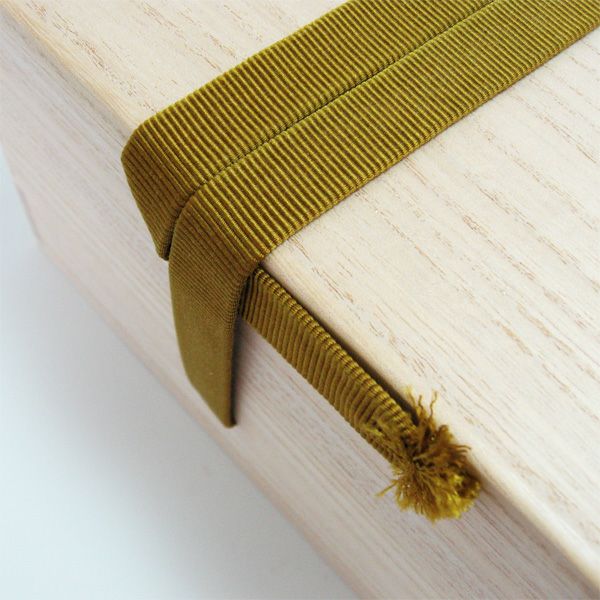 茶道具 茶掃箱（ちゃはきばこ） 茶掃箱