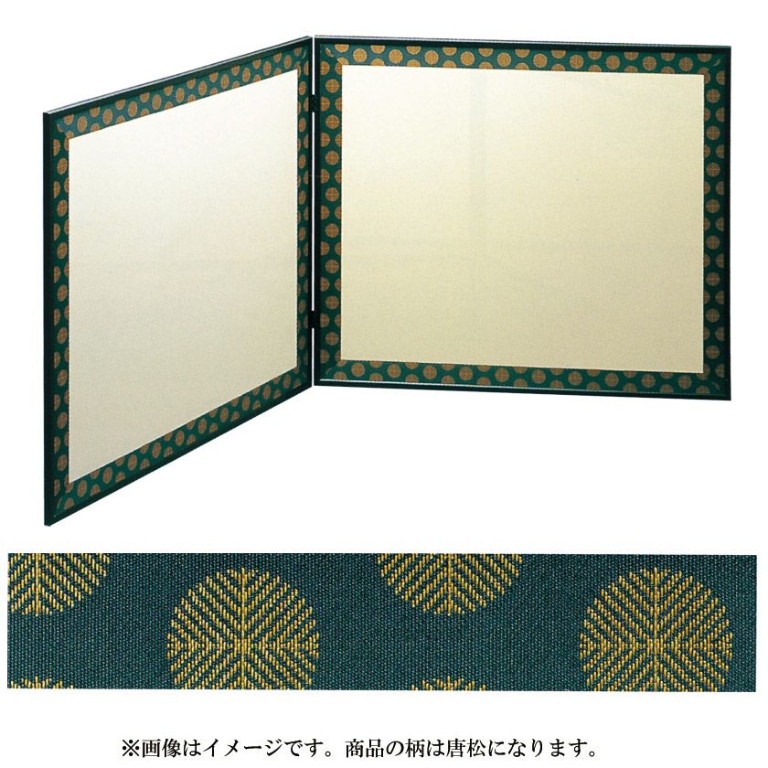 K26 茶道具 女桑 風炉先 屏風 ねじれ梅 透かし 両面 結界 仕切 茶会 茶道具 風炉先屏風 風炉先 2尺4寸 桑縁 利休梅裂 裏杉格子網代 両面