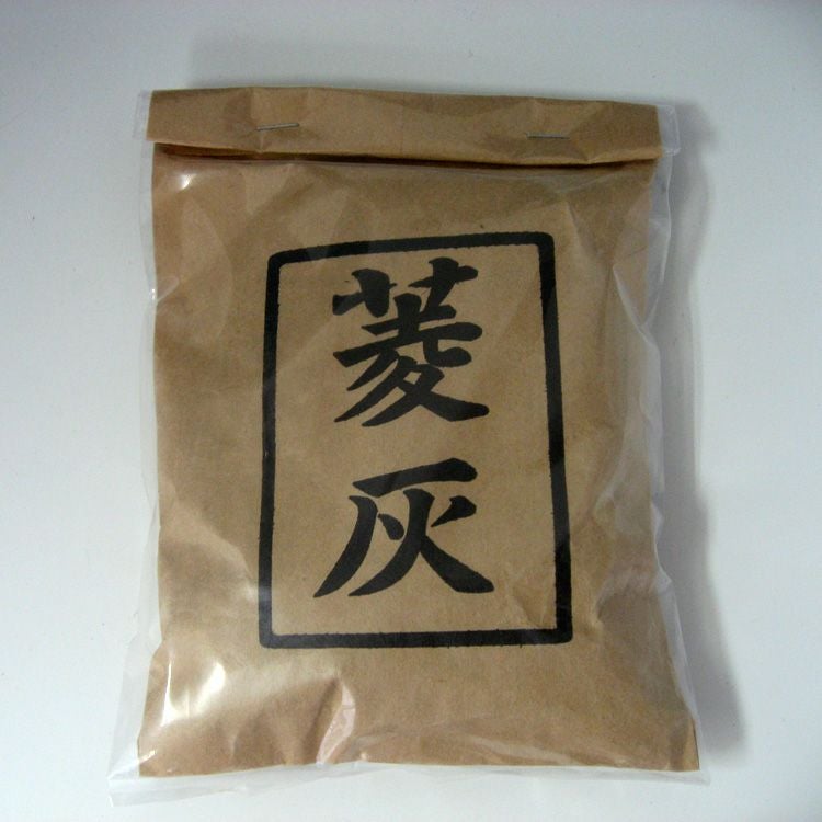 灰（はい） | 千年の香り 千紀園