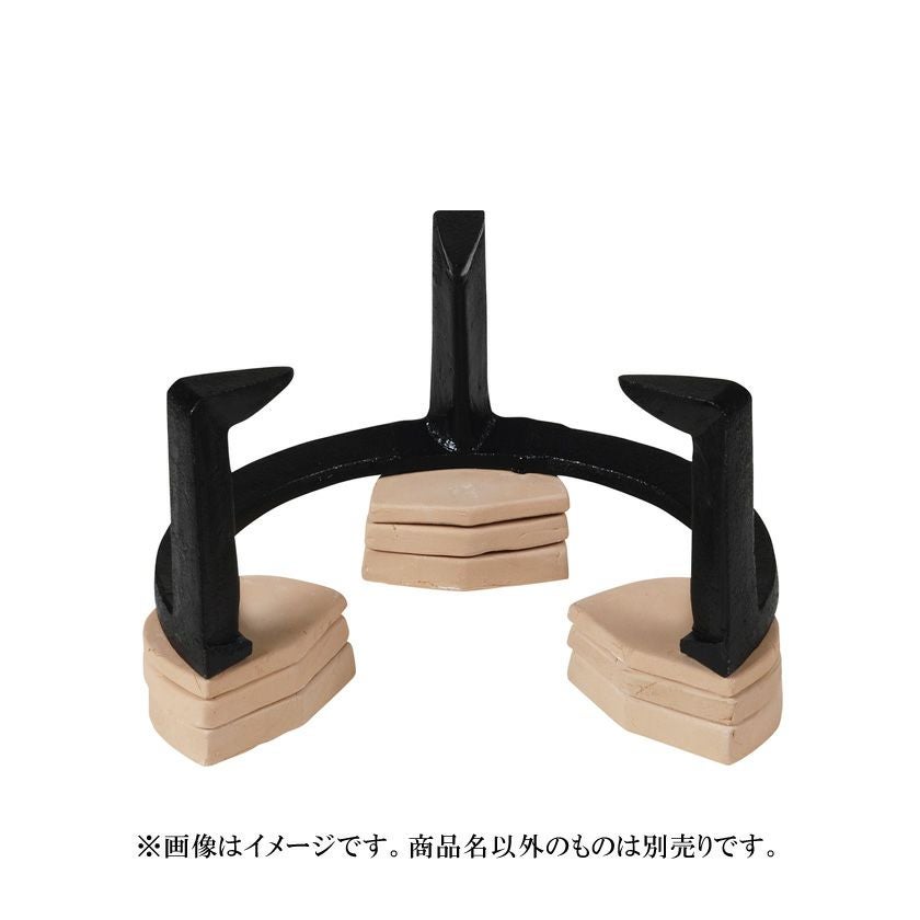 五徳（ごとく） | 千年の香り 千紀園