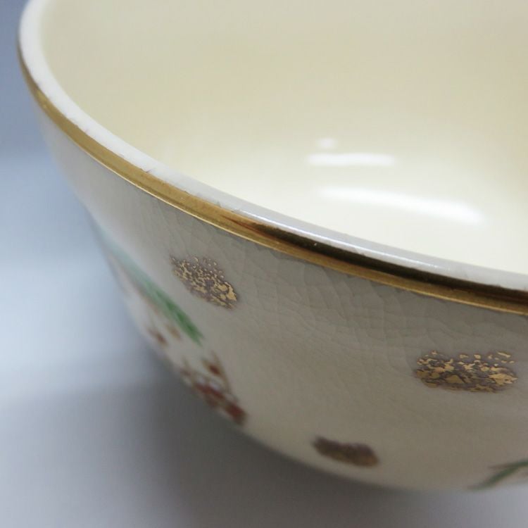 茶道具 抹茶茶碗（まっちゃちゃわん） 茶碗 仁清 松竹梅 宮地英香 抹茶茶碗は茶の湯文化である表千家・裏千家の茶道具や抹茶を専門に扱う千紀園（せんきえん）が通販で販売しています。茶会また初心者向けのお稽古用にご利用いただける抹茶碗です。贈り物・ギフトにも人気です。