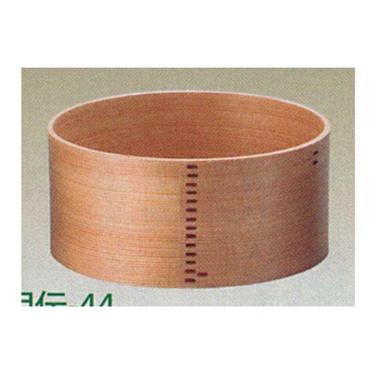 【中古品】茶道具　高木又三造　曲建水（共箱） 茶道具 曲建水 高木又三 建水