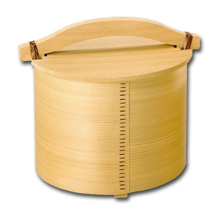 茶道具 湯桶 杢仙 桶