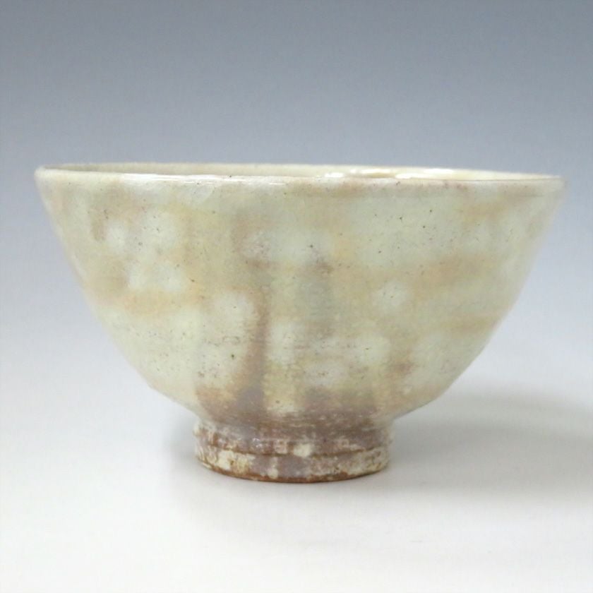 茶道具 萩焼 数茶碗10客 茶道具 数茶碗（かずちゃわん） 数茶碗 萩 10客 左和玉雲