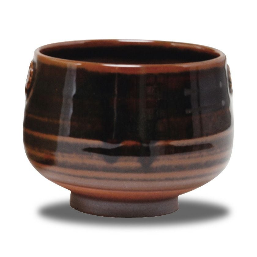Ｔ９６７　火入　『黄瀬戸　火入』『長谷川青峯 造』　共箱　茶道具 メルカリ