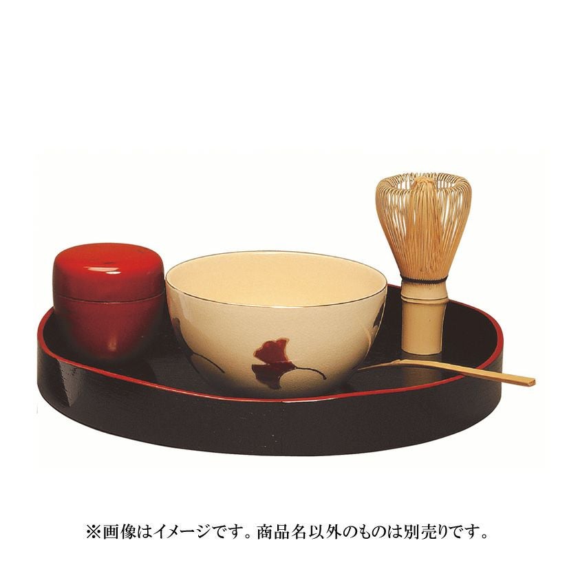 煎茶道具　お盆まとめて売り 茶器/茶道具セット 盆点前セット（盆略点前・お盆点）】 山道盆7点