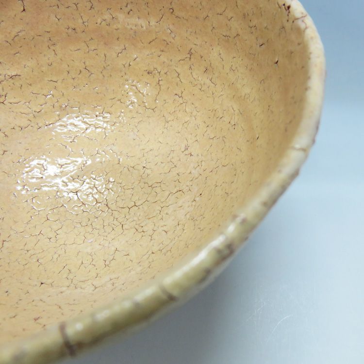 茶道具 抹茶茶碗（まっちゃちゃわん） 茶碗 萩 小松健 抹茶茶碗は茶の湯文化である表千家・裏千家の茶道具や抹茶を専門に扱う千紀園（せんきえん）が通販で販売しています。茶会また初心者向けのお稽古用にご利用いただける抹茶碗です。贈り物・ギフトにも人気です。