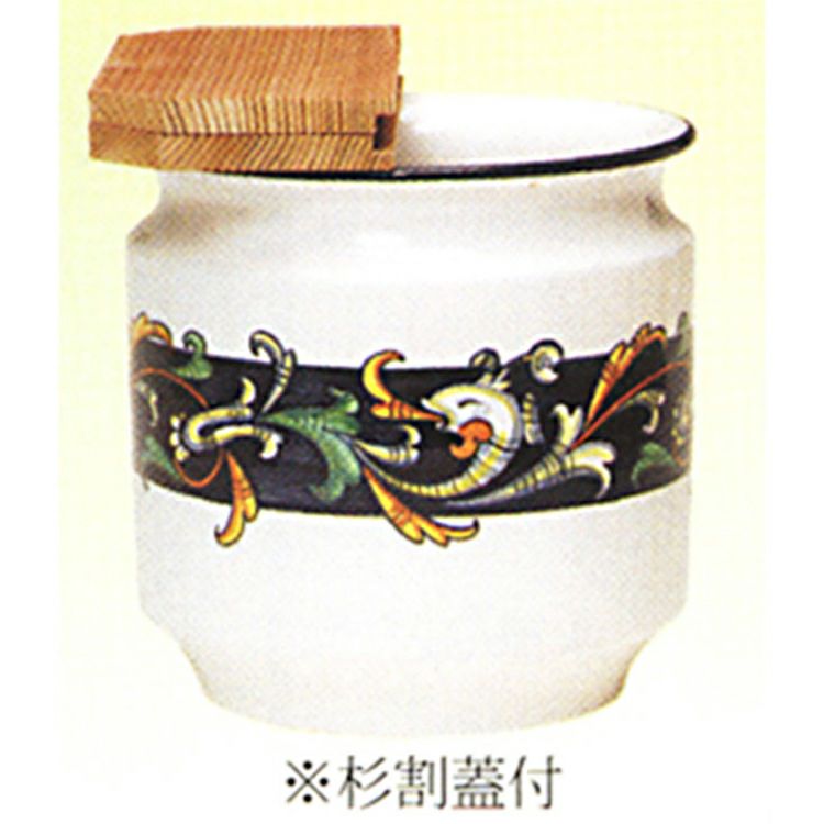水屋瓶（みずやがめ） | 千年の香り 千紀園