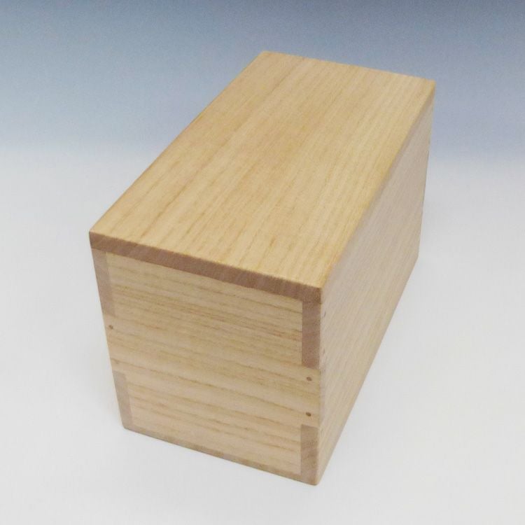 茶道具 茶通箱（さつうばこ） 玄々斎好写 茶通箱