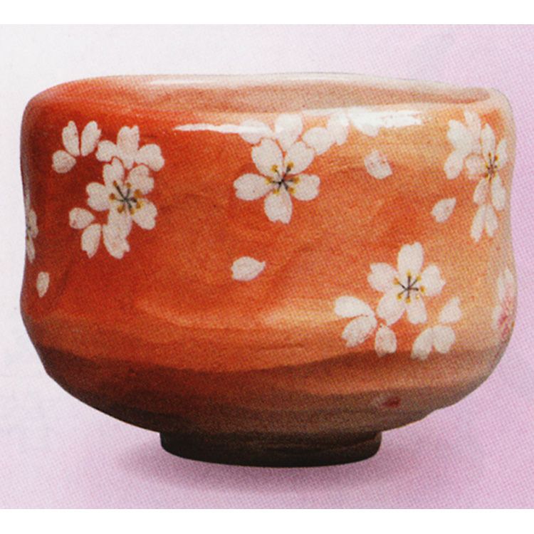 茶道具 茶碗 桜 吉村楽入 抹茶茶碗は茶の湯文化である表千家・裏千家の茶道具や抹茶を専門に扱う千紀園（せんきえん）が通販で販売しています。茶会また初心者向けのお稽古用にご利用いただける抹茶碗です。贈り物・ギフトにも人気です。
