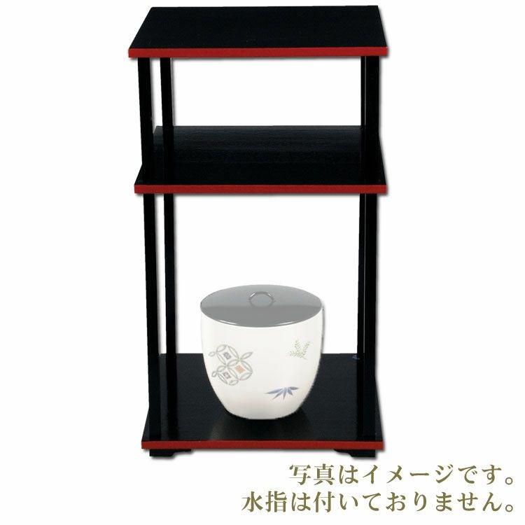 茶道具　棚 茶道具 棚（たな） 桐 四方棚 瓢 鵬雲斎好写 小林幸斎 ※画像はイメージ