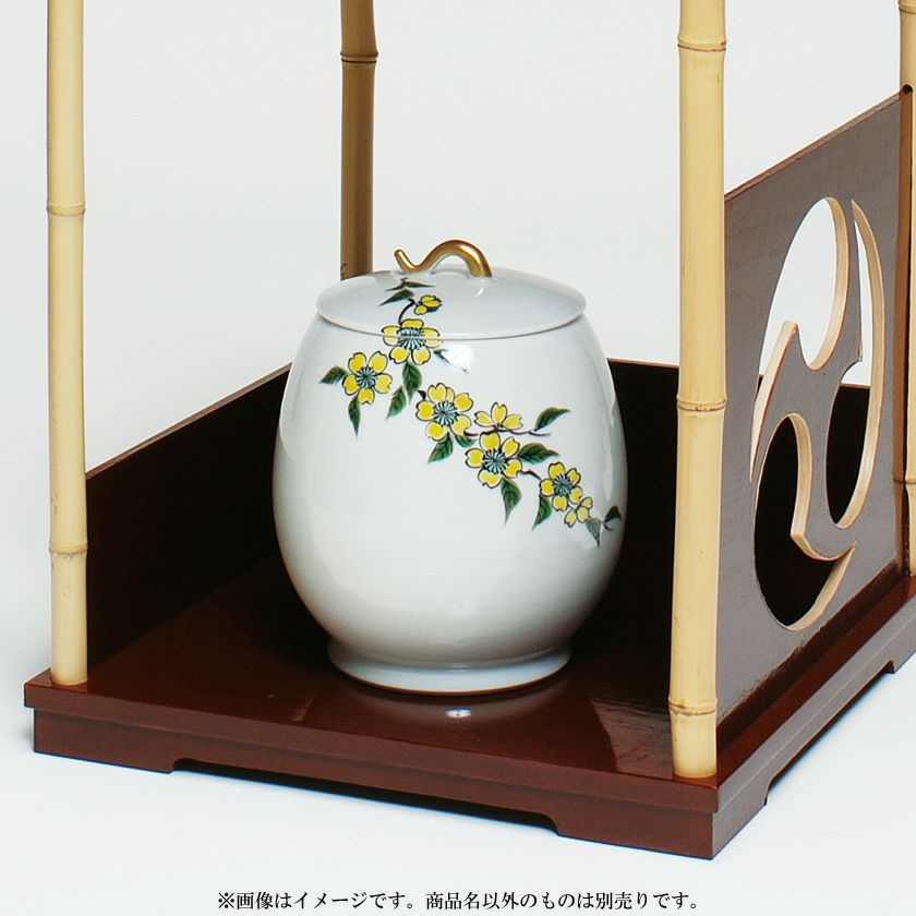 【茶道具】佐久間芳山造　茶会図水指（共箱） 000000002481-01.jpg?size=xl&w=