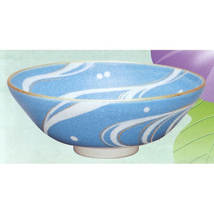茶道具 平茶碗 青釉 銀流水 山岡善高 茶碗 抹茶茶碗は茶の湯文化である表千家・裏千家の茶道具や抹茶を専門に扱う千紀園（せんきえん）が通販で販売しています。茶会また初心者向けのお稽古用にご利用いただける抹茶碗です。贈り物・ギフトにも人気です。