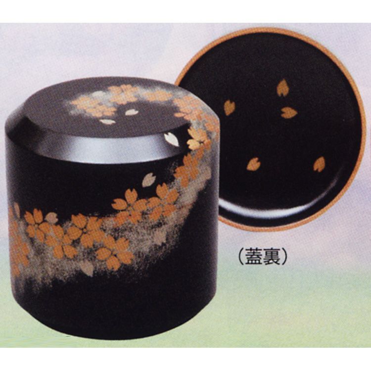 茶道具 朝日 茶碗 銘 春の雪 花押(A424) 唐津焼 汲古窯 峰松義人 作 雪月花・茶人花押 茶碗 共箱 無傷 保証