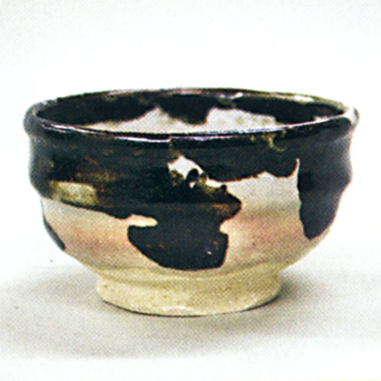 茶道具 茶碗 寺垣戸窯 御本寺茶碗 茶道具 抹茶茶碗 御本手 花筏 小倉寅介作 : 茶道具いまや静香園 - 通販