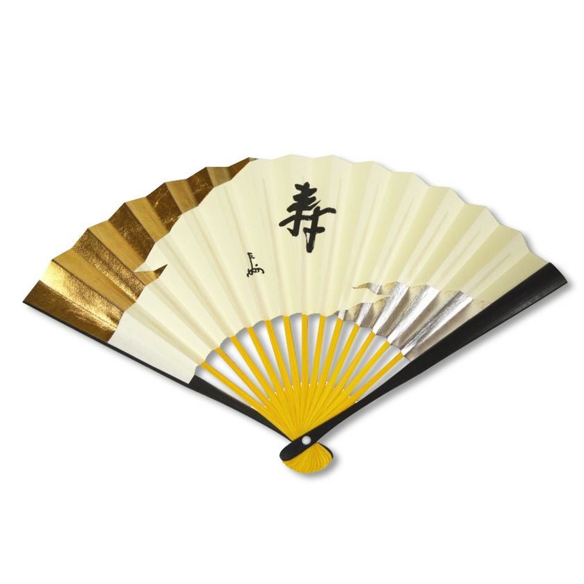 【茶道具】森寛斎筆 『扇成哉々々々...』　扇画賛　茶掛　掛軸C30 茶道で使用する扇子について – 白竹堂オンラインショップ
