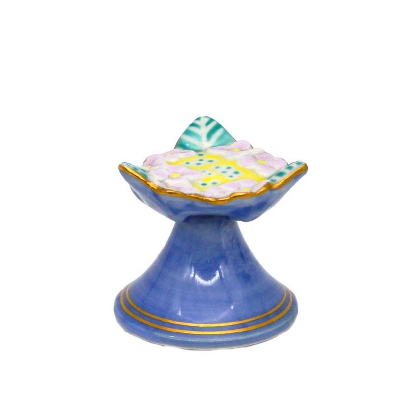 茶道具　蓋置　額アジサイ　高野昭阿弥作 000000003029-01.jpg?size=xl&w=