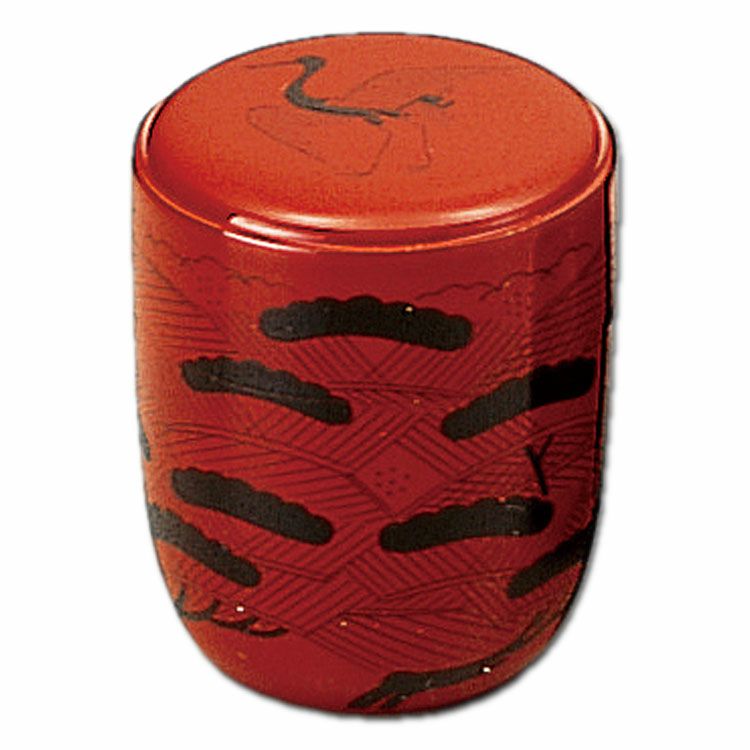 お稽古茶道具　蒔絵中棗と曙棗 000000003341-01.jpg?size=xl&w=