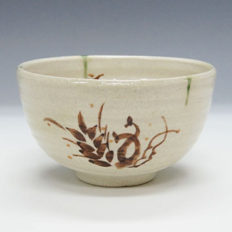 茶道具 茶碗 弥七田織部 壱陶 抹茶茶碗は茶の湯文化である表千家・裏千家の茶道具や抹茶を専門に扱う千紀園（せんきえん）が通販で販売しています。茶会また初心者向けのお稽古用にご利用いただける抹茶碗です。贈り物・ギフトにも人気です。