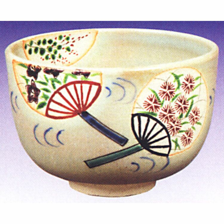 茶道具 茶碗 青磁 団扇流水 中村与平 茶碗 抹茶茶碗は茶の湯文化である表千家・裏千家の茶道具や抹茶を専門に扱う千紀園（せんきえん）が通販で販売しています。茶会また初心者向けのお稽古用にご利用いただける抹茶碗です。贈り物・ギフトにも人気です。