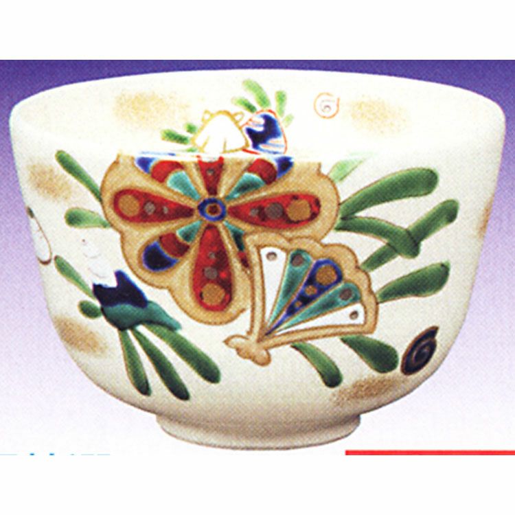 茶道具 茶碗 仁清 海松貝 水出宋絢 茶碗 抹茶茶碗は茶の湯文化である表千家・裏千家の茶道具や抹茶を専門に扱う千紀園（せんきえん）が通販で販売しています。茶会また初心者向けのお稽古用にご利用いただける抹茶碗です。贈り物・ギフトにも人気です。