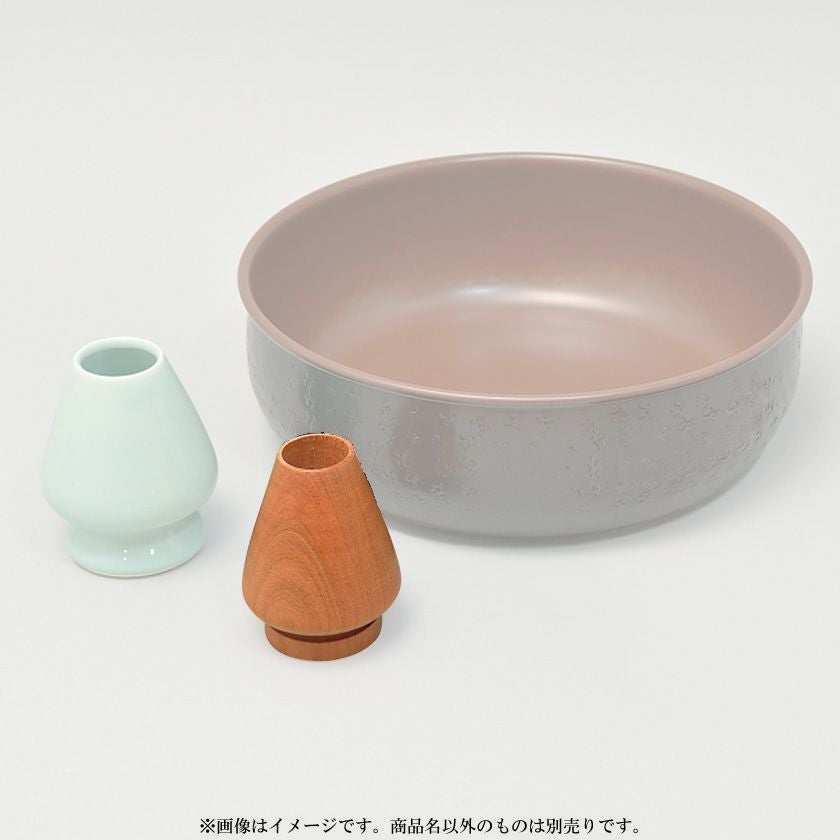 茶道具 茶筅（茶筌・ちゃせん）・くせ直し （木） くせ直し ※画像は