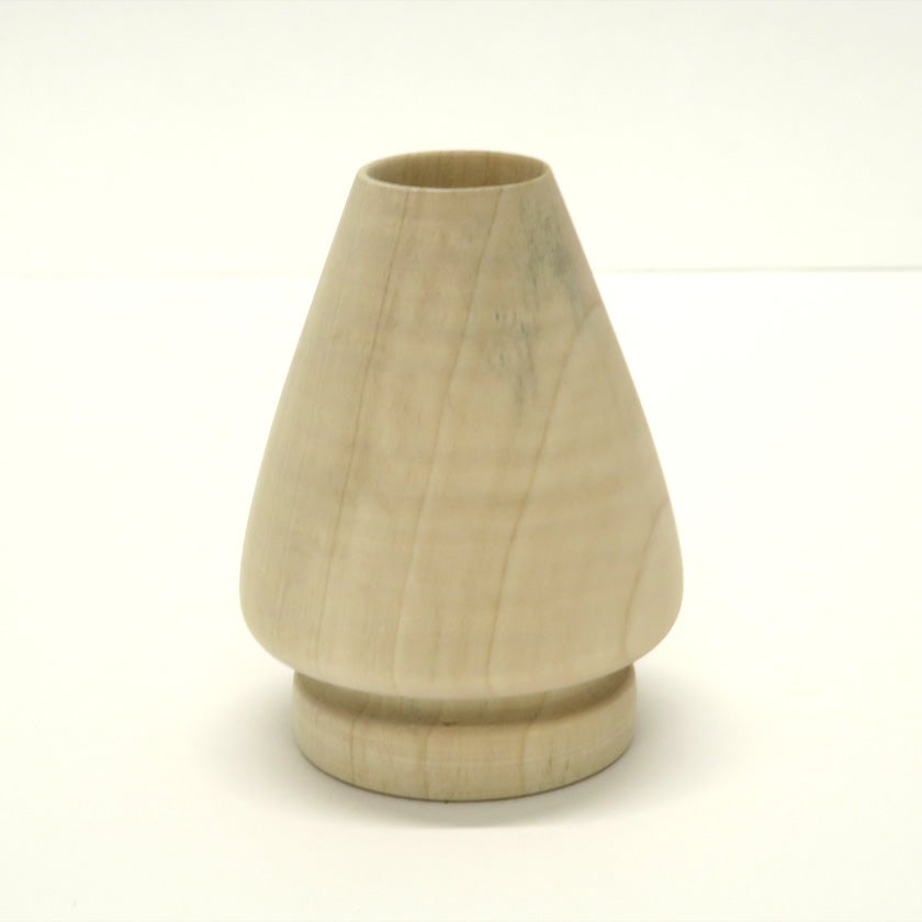 茶道具 茶筅（茶筌・ちゃせん）・くせ直し （木） くせ直し
