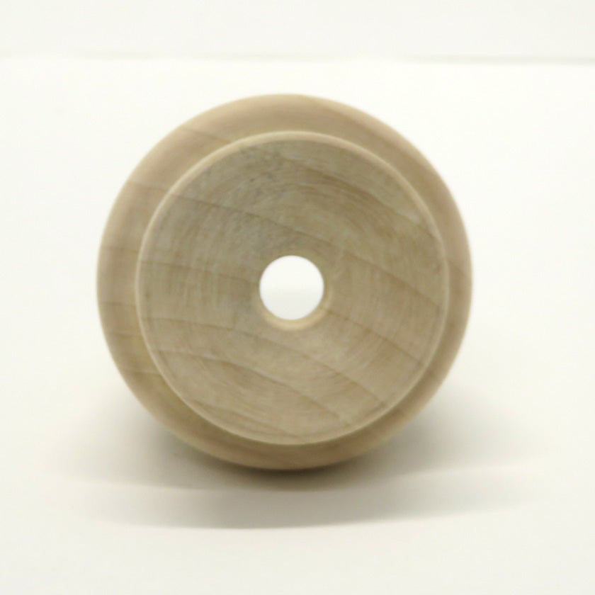 茶道具 茶筅（茶筌・ちゃせん）・くせ直し （木） くせ直し