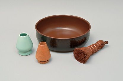 茶筅・茶杓・柄杓 茶道具｜千年の香り 千紀園