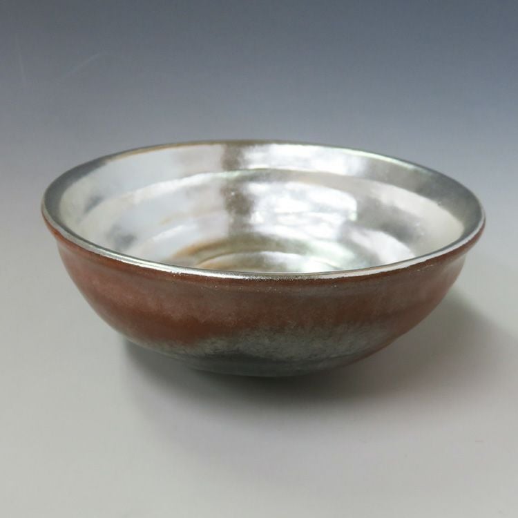 茶道具 抹茶茶碗（まっちゃちゃわん） 嶋台茶碗 松楽窯 抹茶茶碗は茶の湯文化である表千家・裏千家の茶道具や抹茶を専門に扱う千紀園（せんきえん）が通販で販売しています。茶会また初心者向けのお稽古用にご利用いただける抹茶碗です。贈り物・ギフトにも人気です。