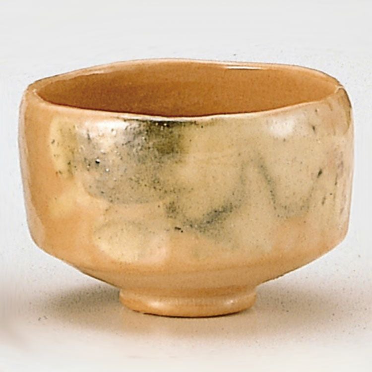 楽焼蔵元 三代目 昭楽作 茶道 茶碗 陶芸 焼き物 芸術 美術 抹茶 お茶 佐々木昭楽（ささきしょうらく） ｜茶道具｜$SHOP$